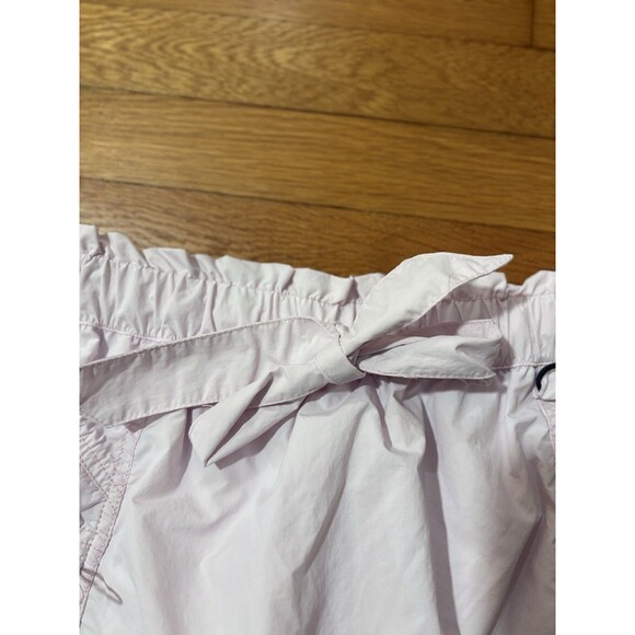 Free People Movement Size M In The Wild Skort Light Pink - Picture 4 of 9